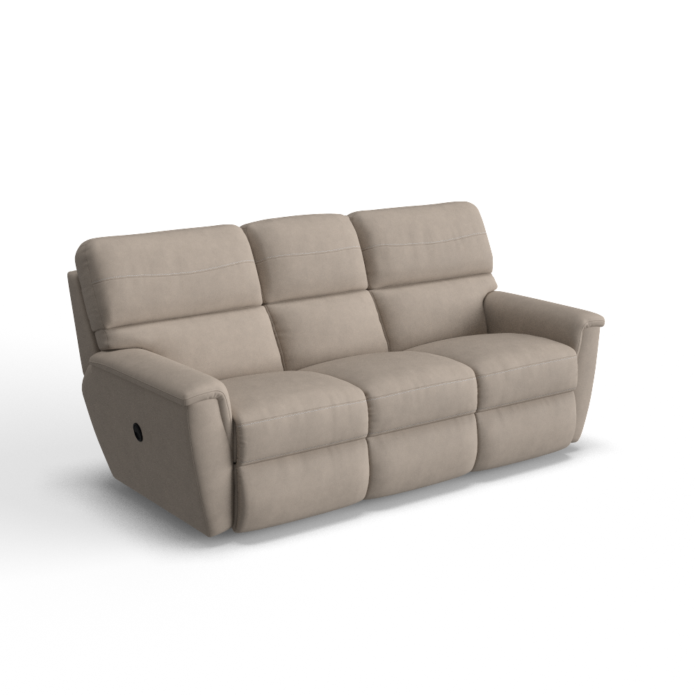 Ava Reclining Sofa, In Stock